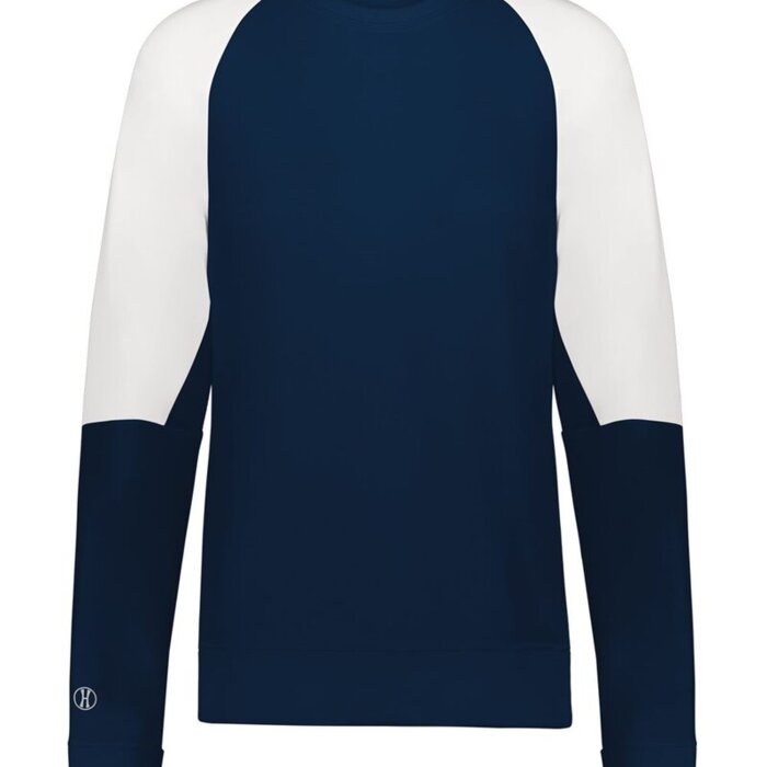 Women's Momentum Team Crewneck Sweatshirt Thumbnail