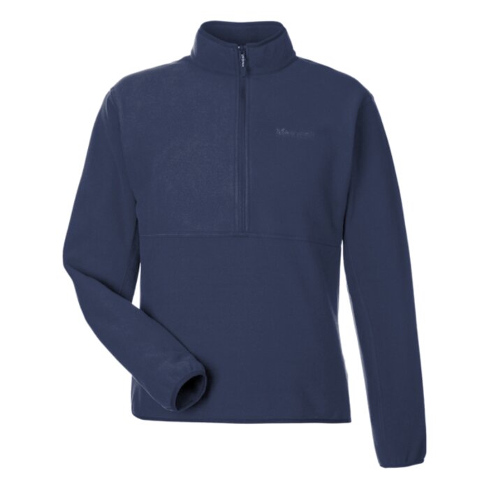 Men's Rocklin Half-Zip Jacket Thumbnail