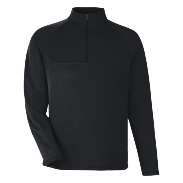 Men's Revive Coolcore® Quarter-Zip Pullover Thumbnail