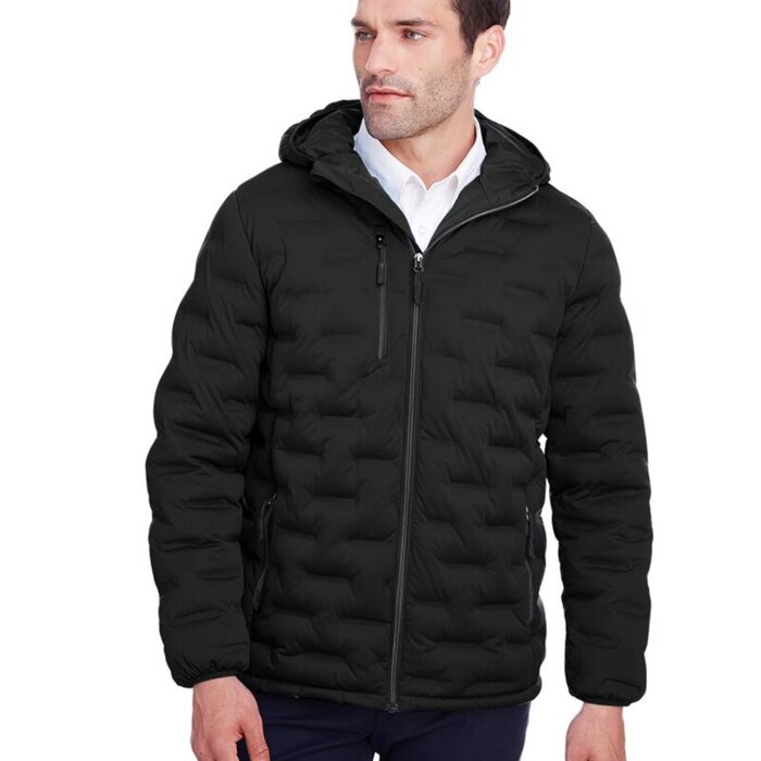 Men's UTK SubDown Loft Puffer Jacket Thumbnail