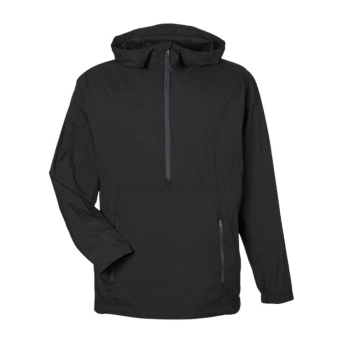 Men's Aura Lightweight Packable Anorak Thumbnail
