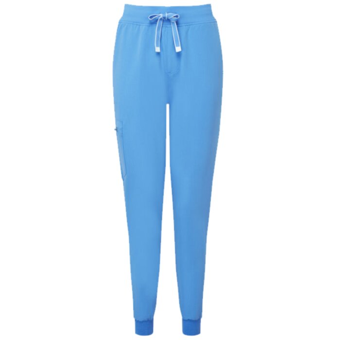 Women's Energized Stretch Jogger Scrub Pants Thumbnail