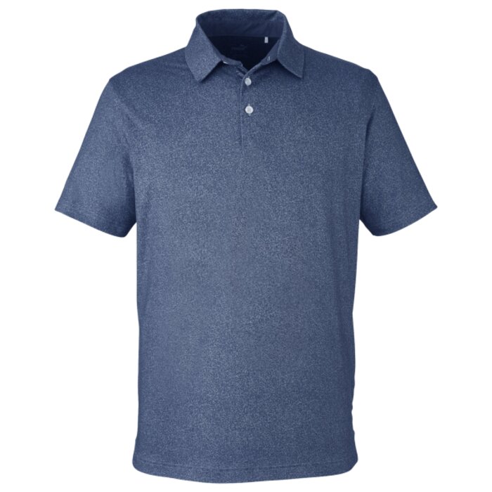 Men's Cloudspun Primary Polo Thumbnail
