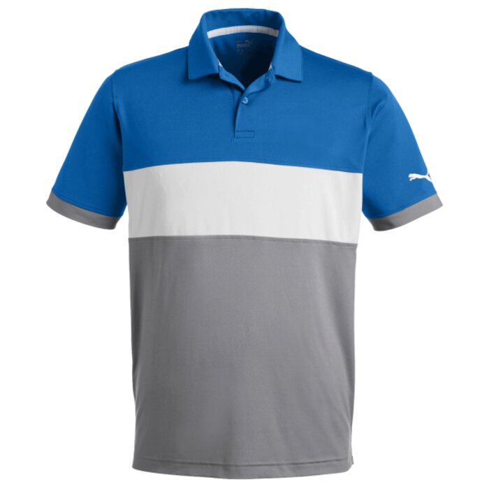 Men's Cloudspun Highway Polo Thumbnail