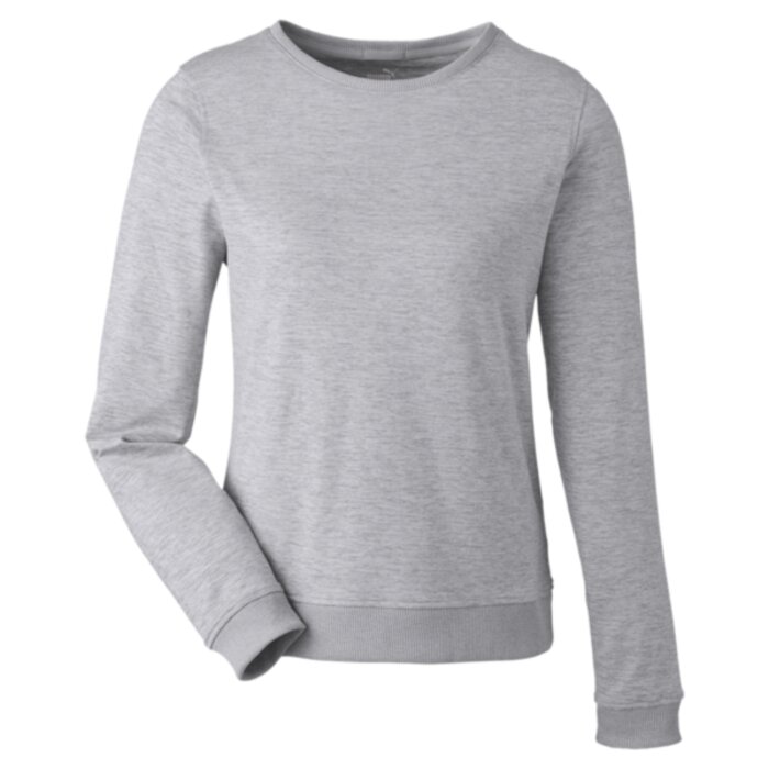 Women's Cloudspun Crewneck Sweatshirt Thumbnail