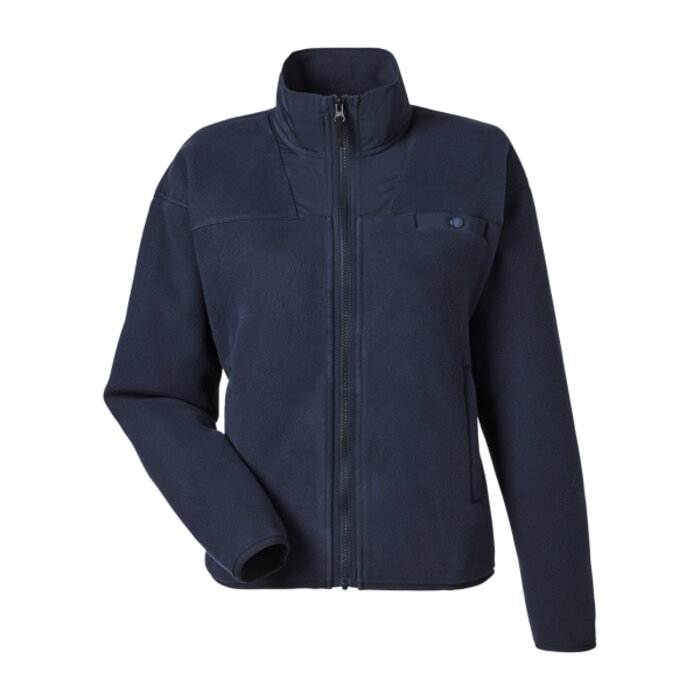 Women's Charley Fleece Full-Zip Thumbnail