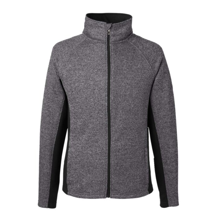 Men's Constant Full-Zip Sweater Fleece Jacket Thumbnail