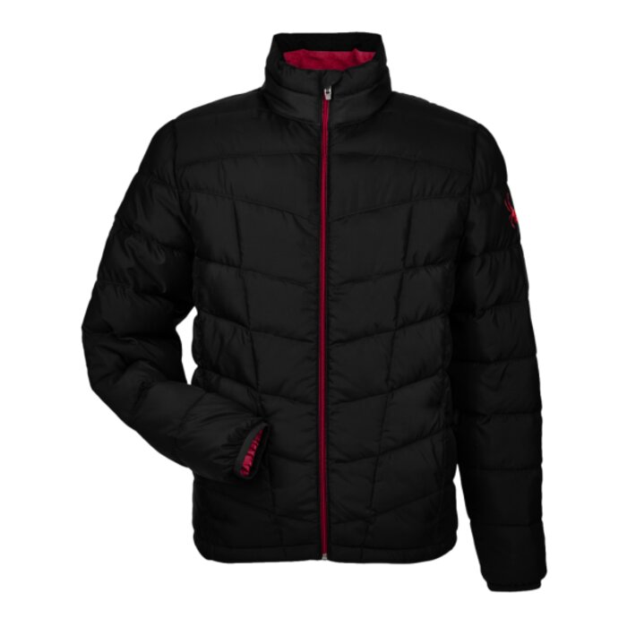 Men's Pelmo Insulated Puffer Jacket Thumbnail