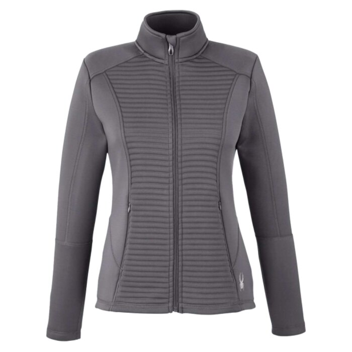 Women's Venom Full-Zip Jacket Thumbnail