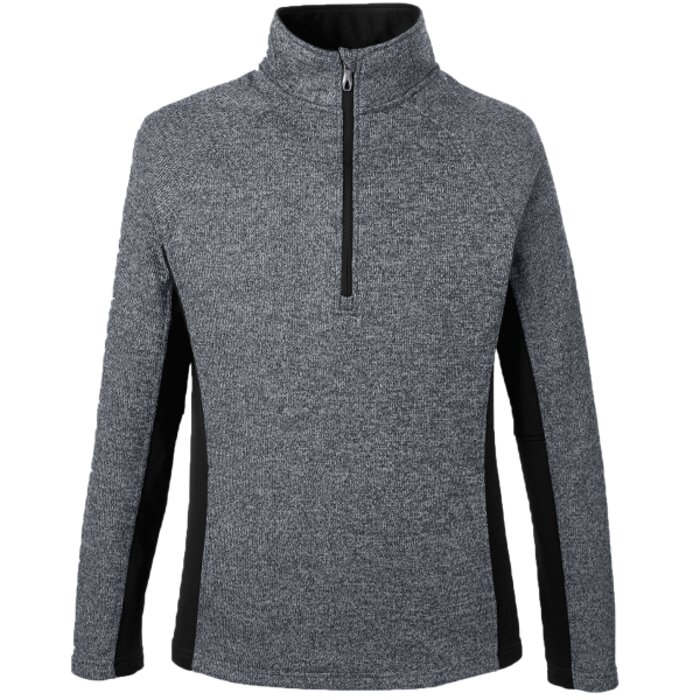 Men's Constant Half-Zip Pullover Sweater Thumbnail