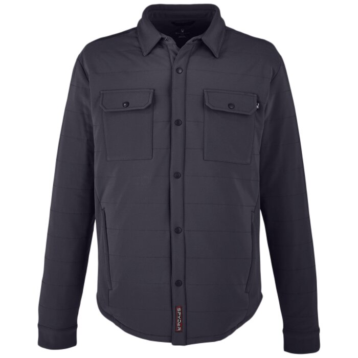Men's Transit Shirt Jacket Thumbnail