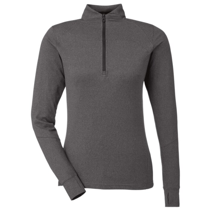 Women's Spyre Quarter-Zip Pullover Thumbnail