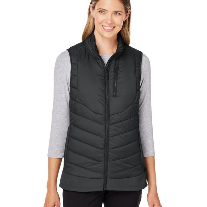 Women's Challenger Vest Thumbnail