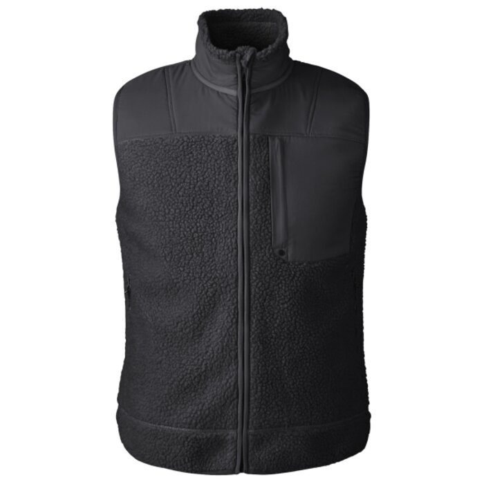 Unisex Venture Sherpa Vest Thumbnail