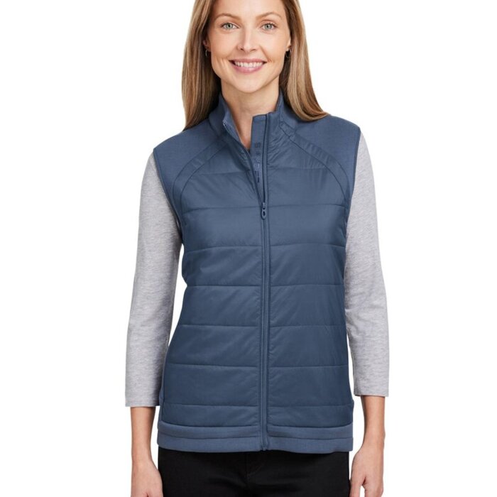 Women's Impact Vest Thumbnail