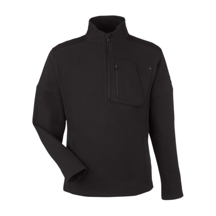 Men's Constant Canyon Quarter-Zip Pullover Thumbnail