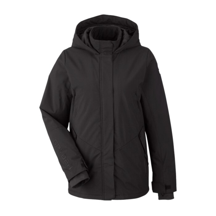 Women's Convert Insulated Jacket Thumbnail