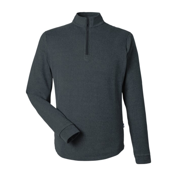 Men's Emery Quarter-Zip Pullover Thumbnail