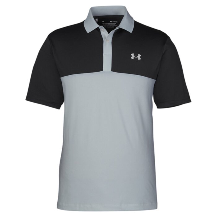 Men's Performance 3.0 Colorblock Polo Thumbnail