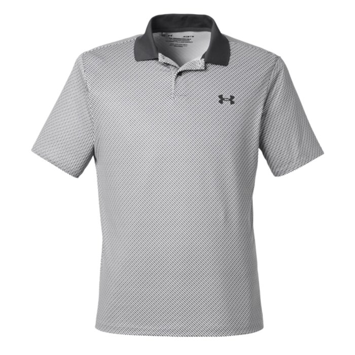 Men's 3.0 Printed Performance Polo Thumbnail