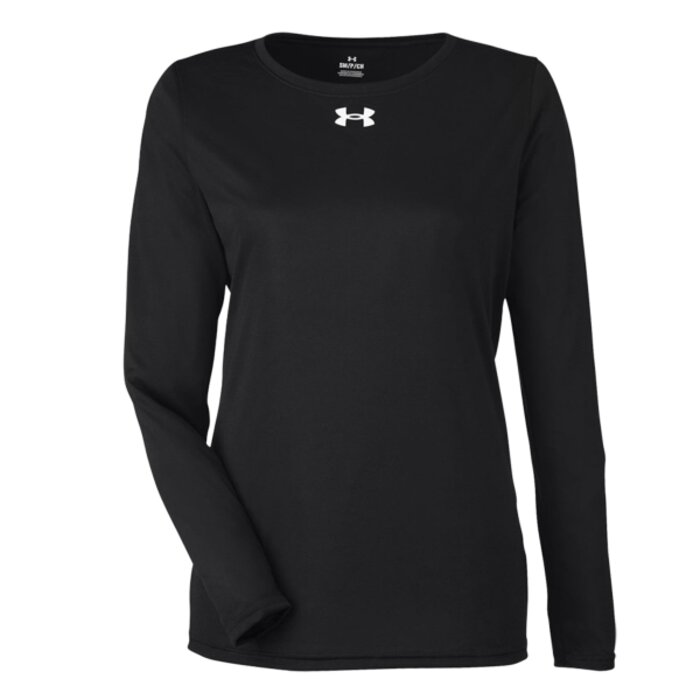 Women's Team Tech™ Long Sleeve T-Shirt Thumbnail