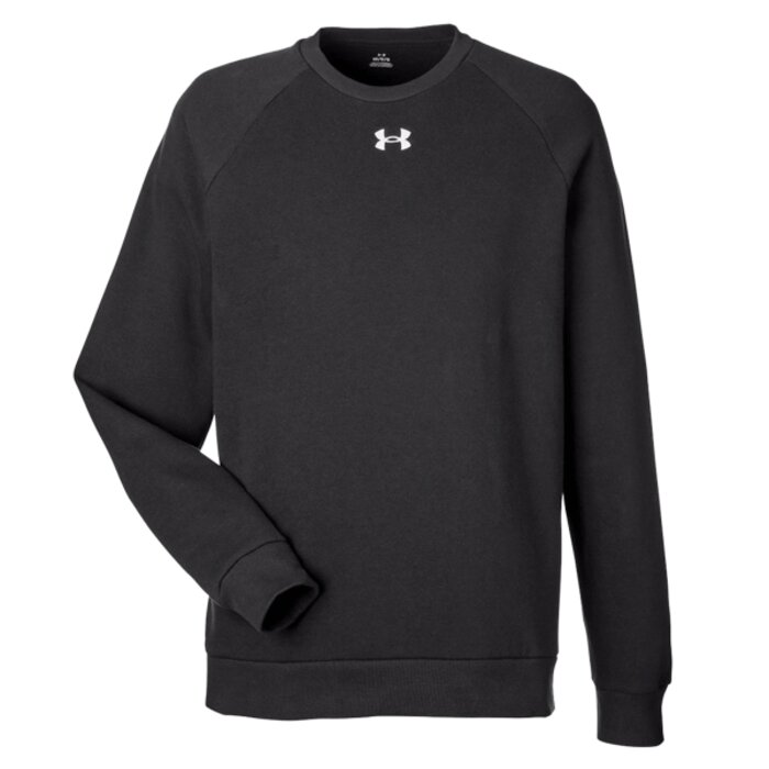 Men's Rival Fleece Crewneck Sweatshirt Thumbnail