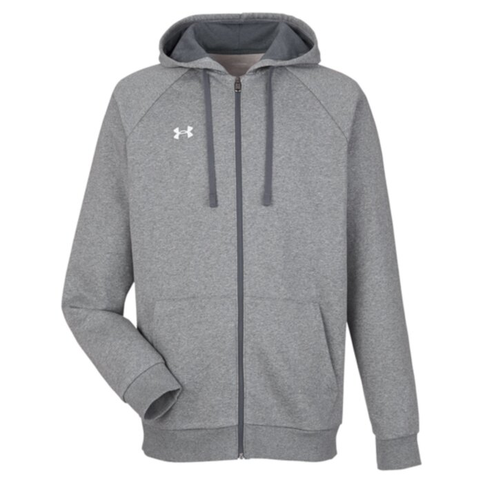 Men's Rival Fleece Full-Zip Thumbnail