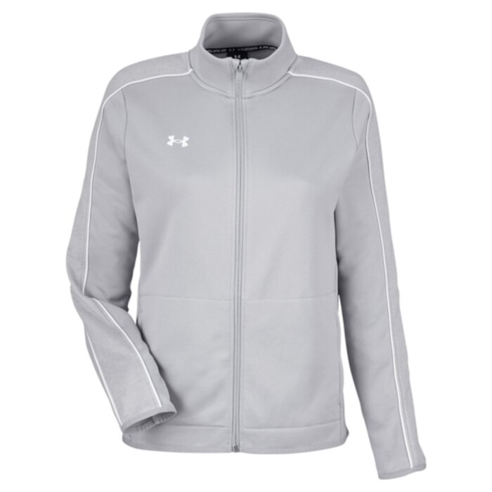 Women's Command Full-Zip Thumbnail