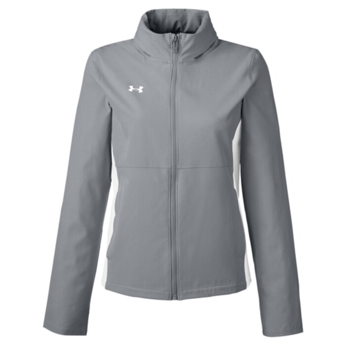 Women's Rival Stretch Jacket Thumbnail