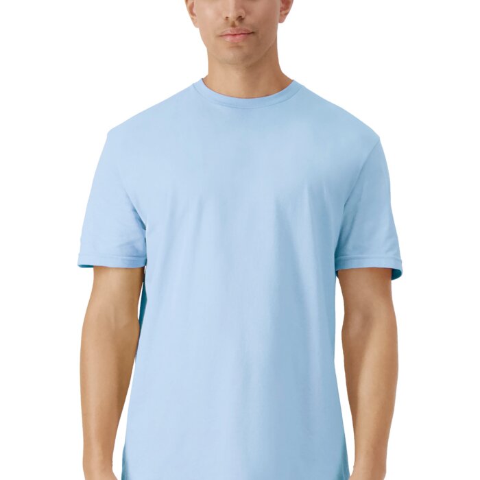 Light Cotton Tee Thumbnail