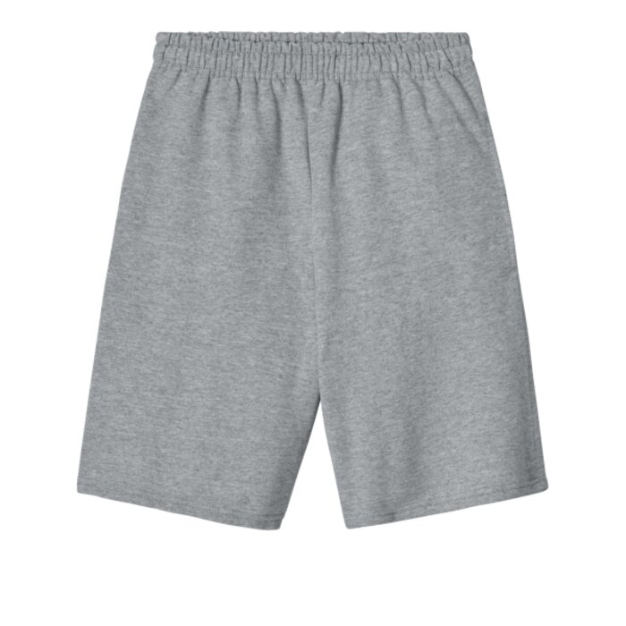 Unisex NuBlend ® Pocketed Sweat Short Thumbnail