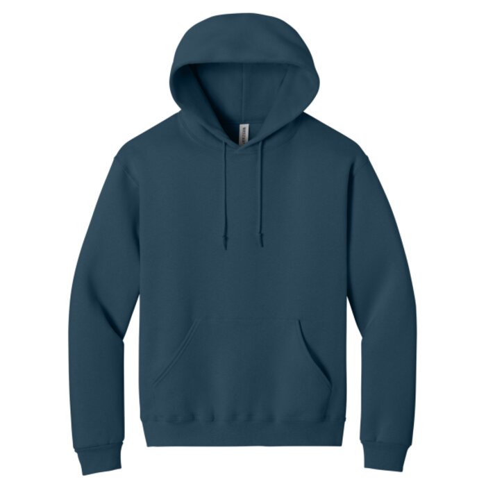 Rugged Unisex Hooded Sweatshirt Thumbnail