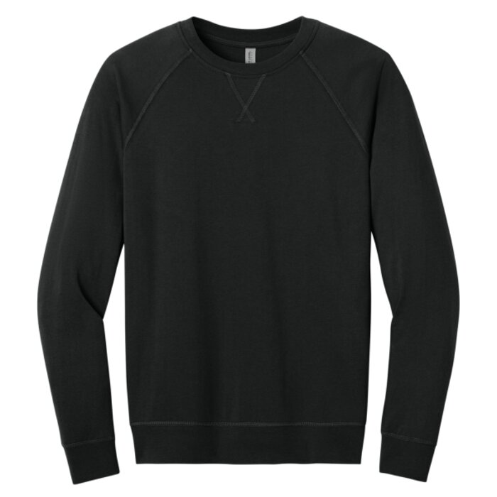 Laguna Raglan Sweatshirt Thumbnail