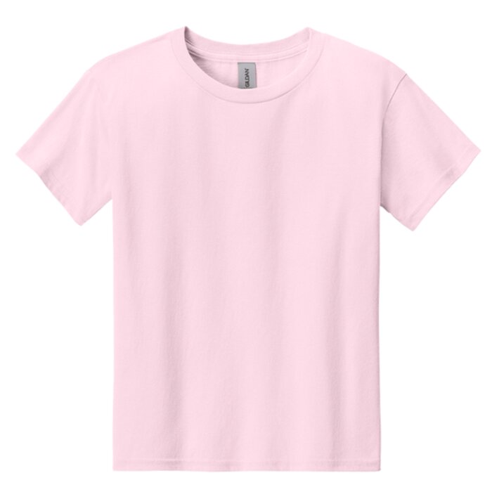 Youth Light Cotton Tee Thumbnail