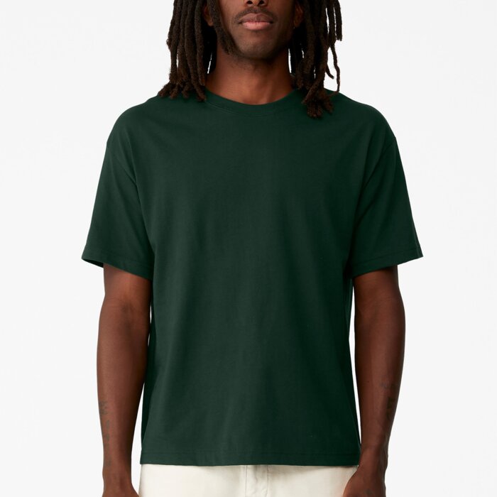 Unisex 6 Ounce Heavyweight Tee Thumbnail