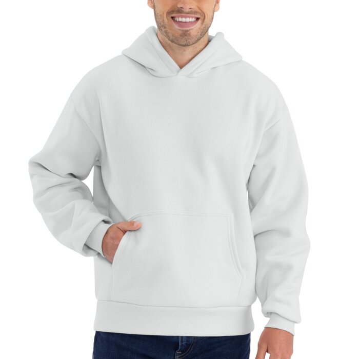 Heavyweight Hoodie Thumbnail