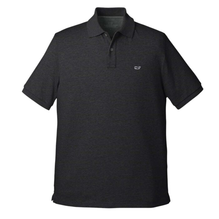 Men's Edgartown Pique Polo Thumbnail