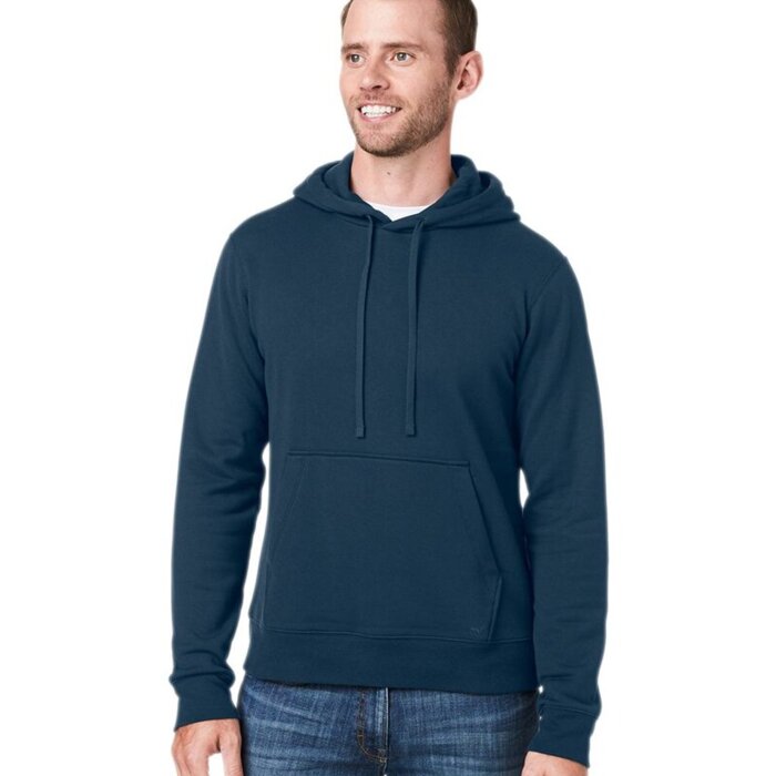 Unisex Hooded Sweatshirt Thumbnail