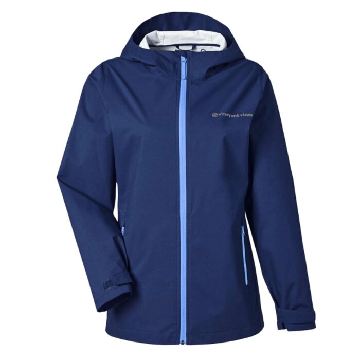 Women's Rain Shell Jacket Thumbnail