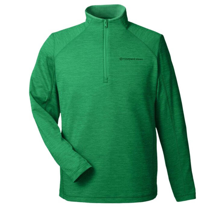 Men's Sankaty Quarter-Zip Pullover Thumbnail