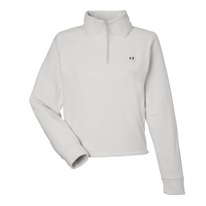 Women's Expanse Fleece Half-Zip Pullover Thumbnail