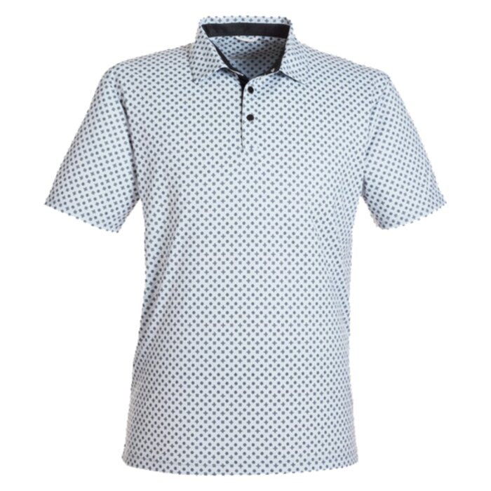 Men's Hazelwood Polo Thumbnail