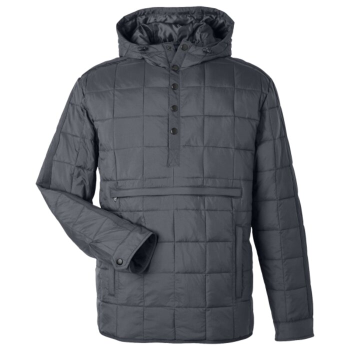 Unisex Aura Packable Anorak Thumbnail