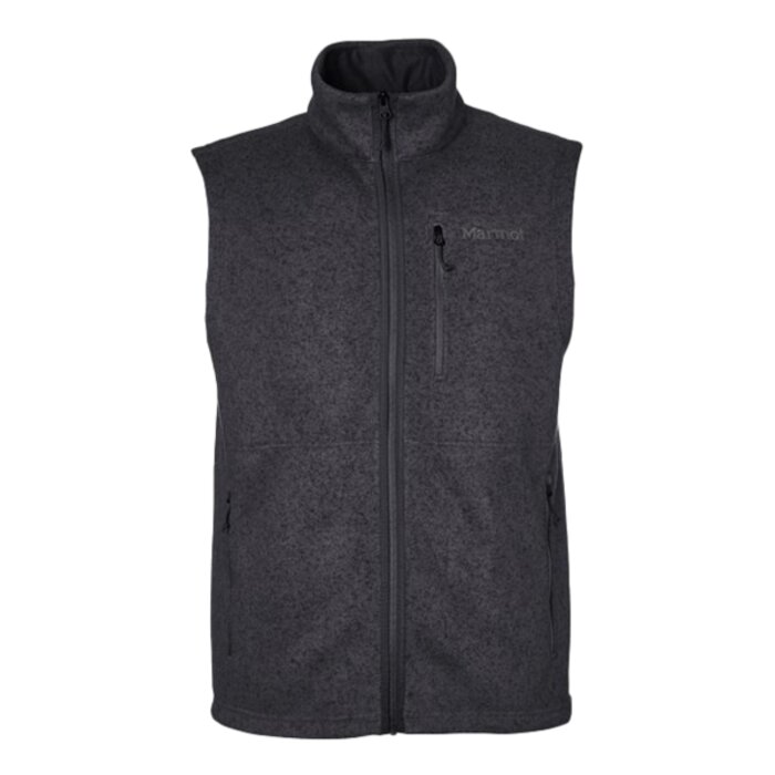 Men's Drop Line Vest Thumbnail