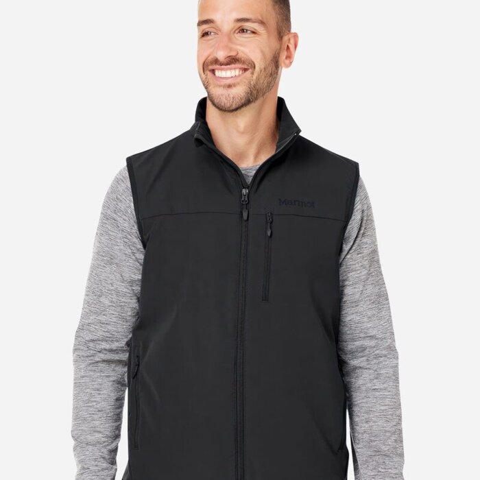 Men's Tempo Vest Thumbnail