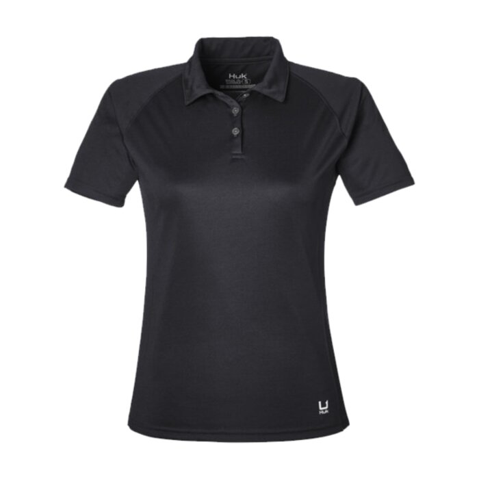 Women’s LoPro Solid Performance Polo Thumbnail