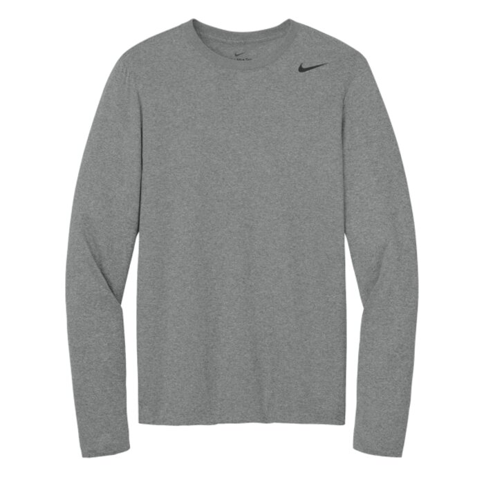 Team rLegend Long Sleeve Tee Thumbnail