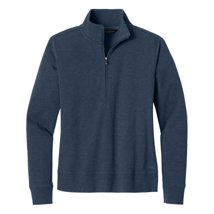 Women's Ocean Villa 1/4 Zip Thumbnail