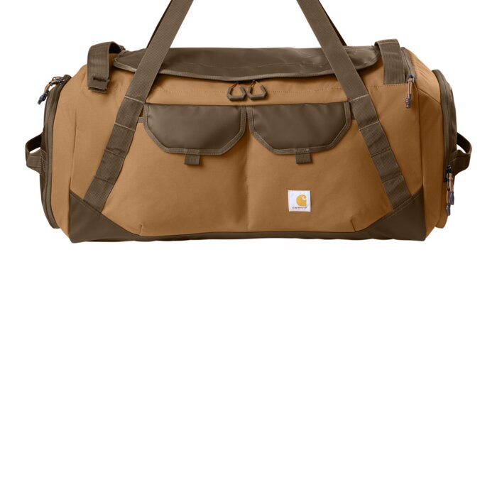 75L Heavy Haul Duffel Thumbnail