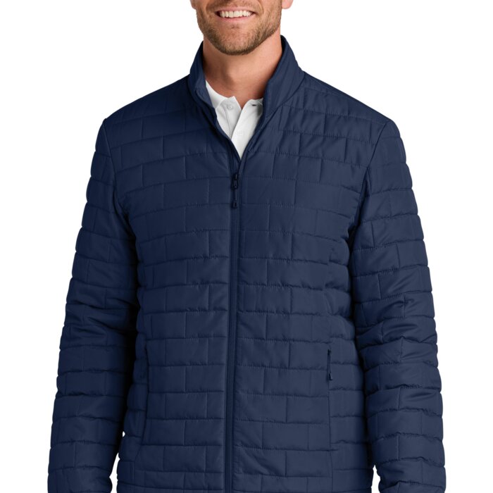 C Free ® Brick Jacket Thumbnail
